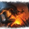 Horreur à Arkham : Le Jeu de Cartes - Les Profondeurs de Yoth