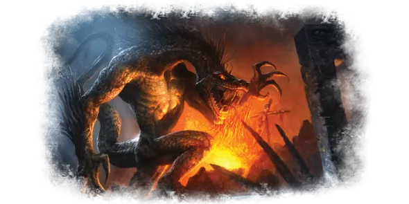 Horreur à Arkham : Le Jeu de Cartes - Les Profondeurs de Yoth