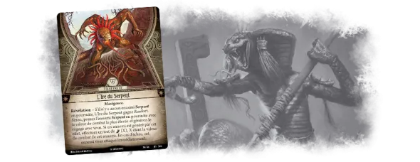 Horreur à Arkham : Le Jeu de Cartes - Les Profondeurs de Yoth