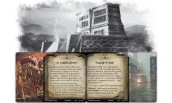 Horreur à Arkham : Le Jeu de Cartes - Par-delà les Limites