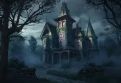 Horreur à Arkham : Le Jeu de Rôle - Les Rêves de Kingsport