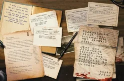 Horreur à Arkham : Le Jeu de Rôle - L'Insatiable Abysse