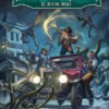 Horreur à Arkham : Le Jeu de Rôle - Manuel Essentiel - PDF