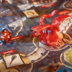 Horrified : Dungeons & Dragons