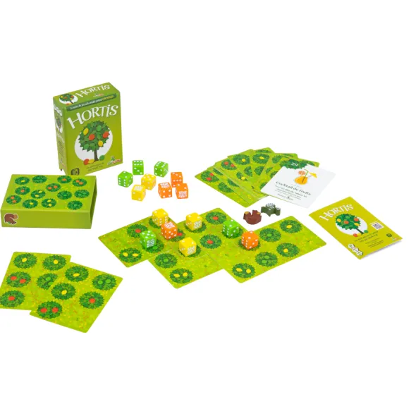 Hortis