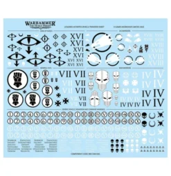 Horus Heresy : Legiones Astartes - Spartan Prometheus Assault Tank