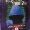 Hostage Negotiator - Abductor Pack 10
