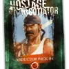 Hostage Negotiator - Abductor Pack 4