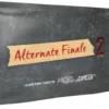 Hostage Negotiator - Alternate Finale Pack N°2