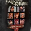 Hostage Negotiator - Demand Pack 2