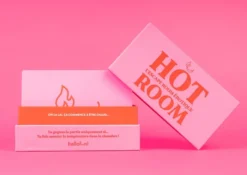 Hot Room