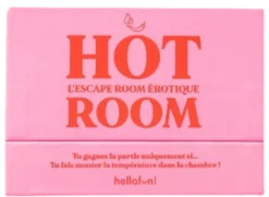 Hot Room