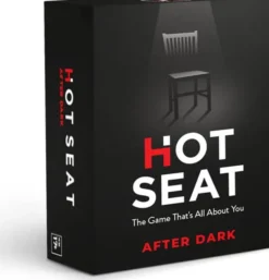 Hot Seat: After Dark