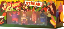 Hot Streak