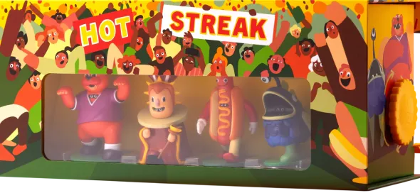 Hot Streak