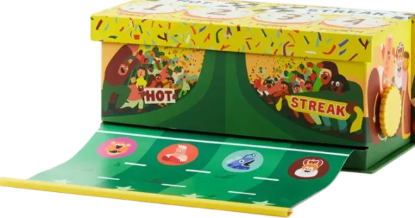 Hot Streak