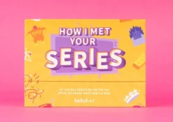 How I Met Your Series