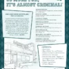 How To Host A Murder: Class of '54