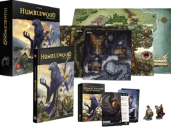 Humblewood