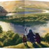 Humblewood - Ecran de Jeu