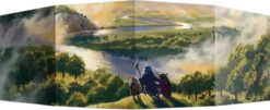 Humblewood - Ecran de Jeu