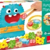 Hungry Monster