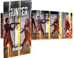 Hunter: Le Jugement - Écran et Outils du Conteur