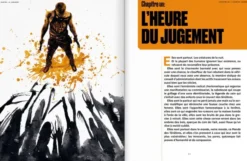 Hunter: Le Jugement - Livre de Règles