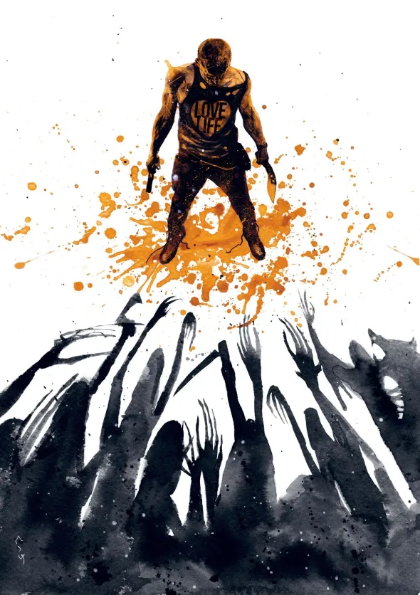 Hunter: Le Jugement - Livre de Règles