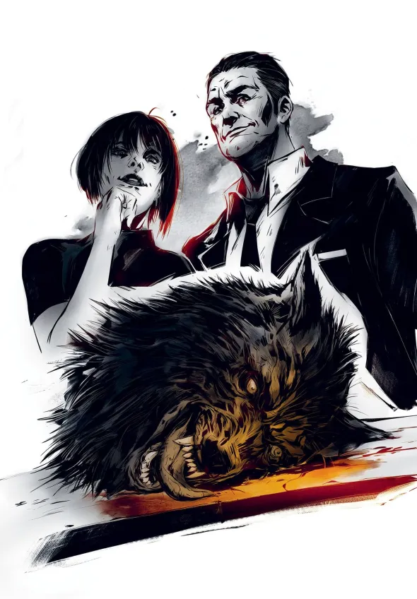 Hunter: Le Jugement - Livre de Règles