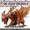 Hydra Production - Kit "Le Dragon"