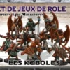 Hydra Production - Kit "les Kobolds"