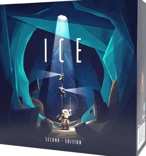 ICE - Seconde Edition