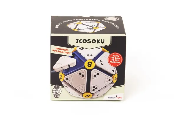 Icosoku