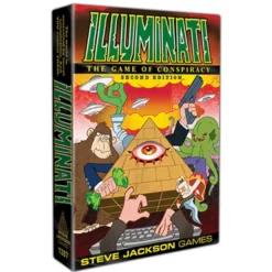 Illuminati