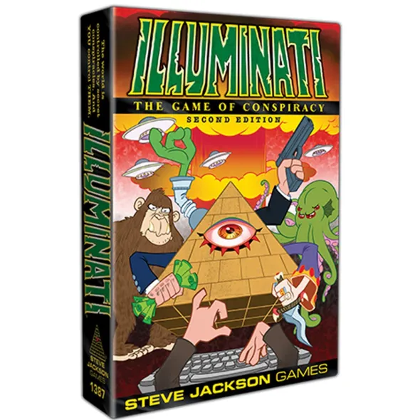 Illuminati