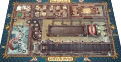 Imaginarium : Playmat