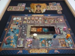 Imaginarium : Playmat