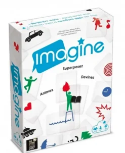 Imagine