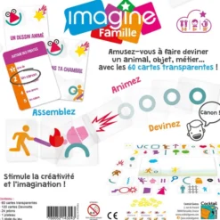 Imagine Famille