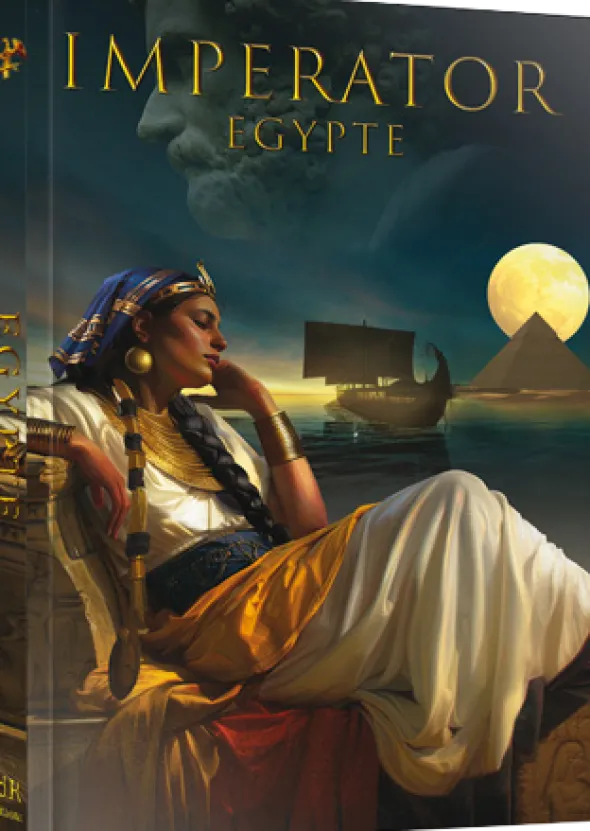 Imperator - Egypte