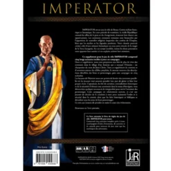 Imperator - Judee