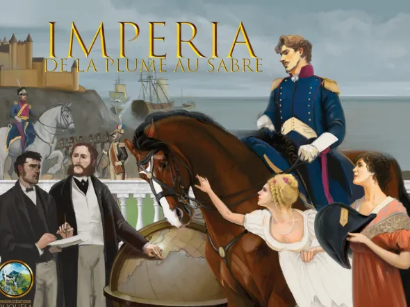 IMPERIA