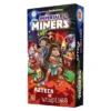 Imperial Miners: Aztecs vs Weirdlings