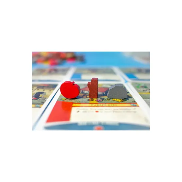 Imperial Settlers