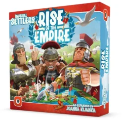 Imperial Settlers: Rise of the Empire