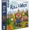 Imperial Settlers : Roll & Write