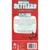 Imperial Settlers: We Didn't Start The Fire