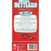 Imperial Settlers: Why Can't We Be Friends