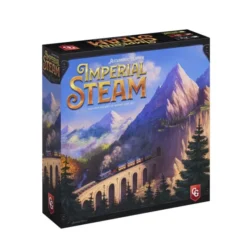 Imperial Steam